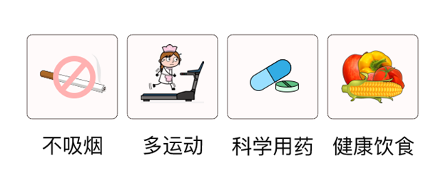 血栓是心梗、脑梗的元凶，很容易找上这些人
