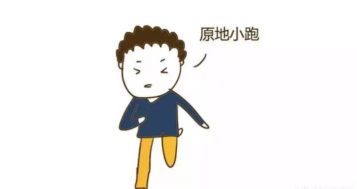 3个小动作，冲走血栓